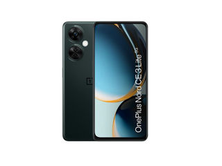 OnePlus Nord CE 3 Lite 5G 8/128Gb Gray - всего 3999 леев!