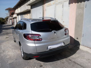 Renault Megane foto 3