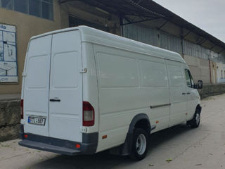 Mercedes Sprinter 412 d foto 2