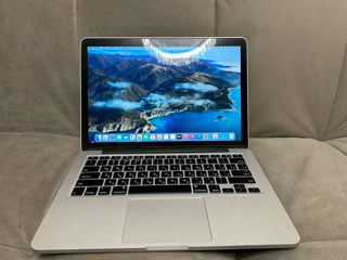 MacBook Pro  2014 Retina