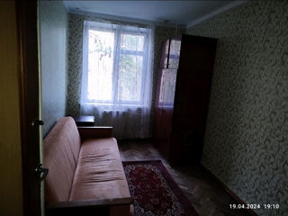 Apartament cu 2 camere, 50 m², Râșcani, Chișinău foto 4