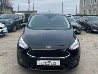 Ford C-Max foto 5