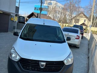 Dacia Dokker foto 3