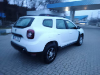 Dacia Duster foto 3