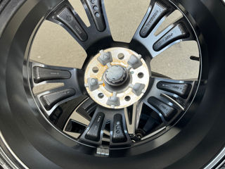 5x114,3 R18 Nissan noi foto 7