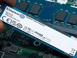 SSD Kingston V300 - 120Gb / 240Gb / 480Gb / 500Gb / 1 Tb foto 2