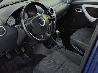 Dacia Logan Mcv foto 9