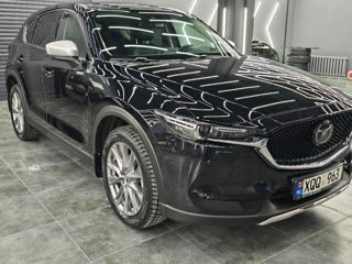 Mazda CX-5 foto 2