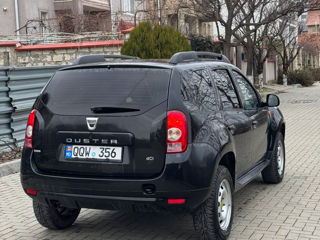 Dacia Duster foto 3