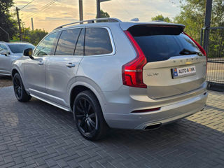 Volvo XC90 foto 5