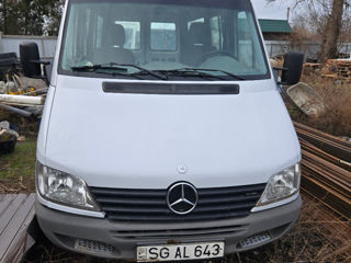 Mercedes Sprinter foto 2