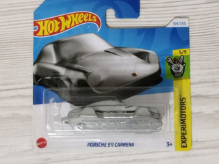 Hot Wheels Porsche foto 10