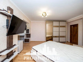 Apartament cu 2 camere, 95 m², Râșcani, Chișinău foto 6