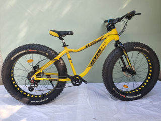 Biciclete Fat Bike  фото 5