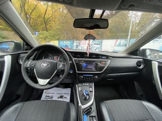 Toyota Auris foto 7