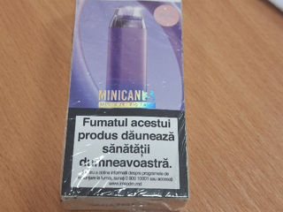 Minican 3 nou новый