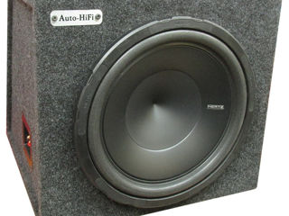 Subwoofer HERTZ 12 Inch Energy  (ES 300.5) 1050 W  - 120 евро