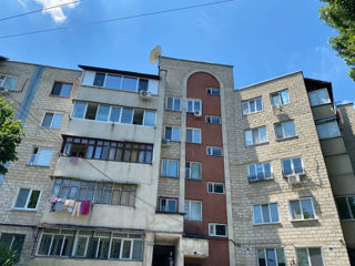 Apartament cu 2 camere, 52 m², Râșcani, Chișinău foto 10