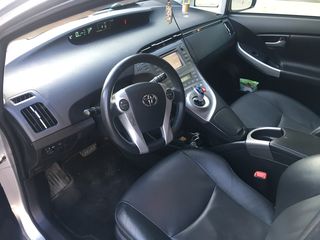 Toyota Prius foto 4