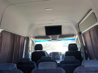 Mercedes Sprinter 313 CDI foto 9