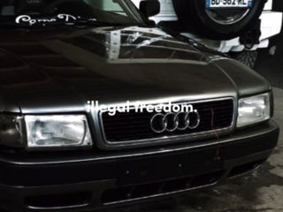 Audi 80 foto 4