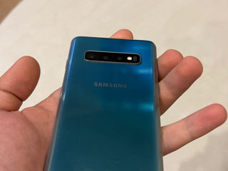 Samsung S10 foto 2