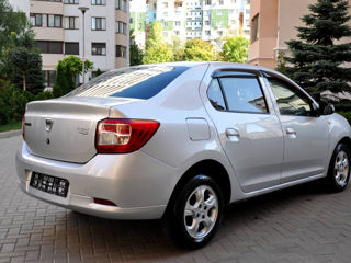 Dacia Logan foto 4