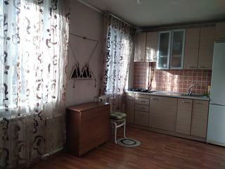 Apartament cu 2 camere, 34 m², Râșcani, Chișinău