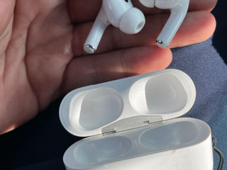 Airpods PRO USB-C foto 1