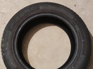 255/55R19 - 4 шт foto 2