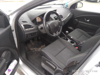 Renault Megane foto 5