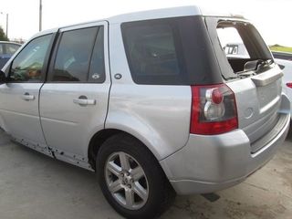 Piese Land Rover Freelander 2, Range Rover Evogue !!!