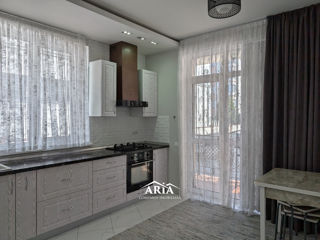 Apartament cu 1 cameră, 46 m², Durlești, Chișinău