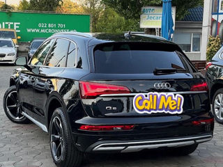 Audi Q5 foto 3