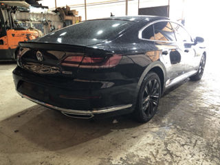 Volkswagen Arteon foto 5