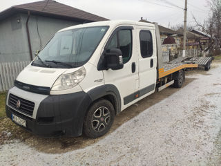 Fiat Ducato foto 2