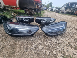 Vind faruri BMW g20 și audi Q5