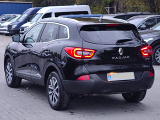 Renault Kadjar foto 5