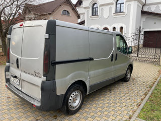 Renault Trafic foto 6