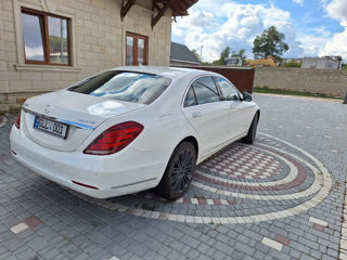 Mercedes S-Class foto 3