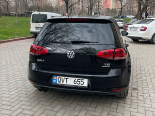 Volkswagen Golf foto 6