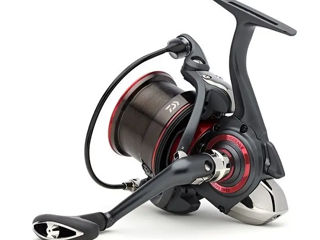 Daiwa Tournament Feeder 25QD foto 2