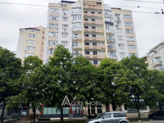 Apartament cu 1 cameră, 51 m², Buiucani, Chișinău foto 12