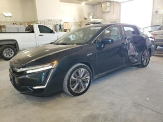 Honda Clarity foto 1