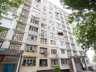 Apartament cu 2 camere, 50 m², Ciocana, Chișinău foto 15