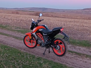 Kavaki Ak sport 150 cc foto 1