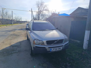 Volvo XC90 foto 2