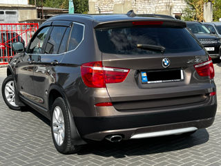 BMW X3 foto 5