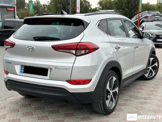 Hyundai Tucson foto 2