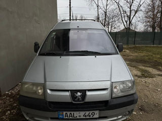 Peugeot Expert foto 2